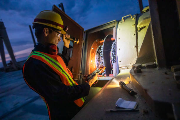 Affordable Emergency Electrician in IL