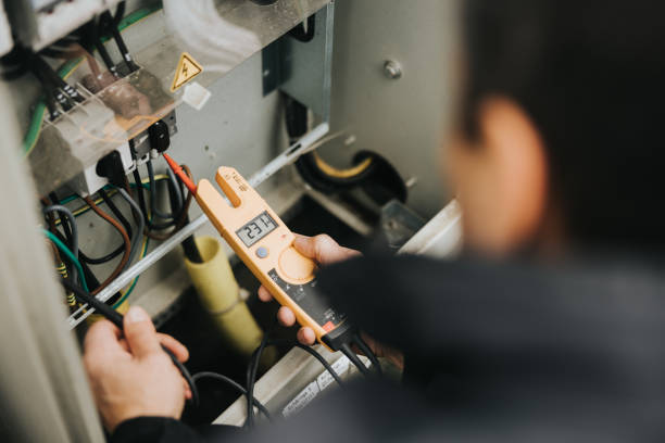 Best 24-Hour Electrician  in Bushnell, IL