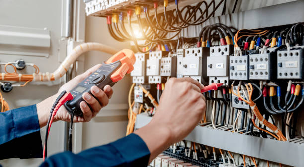 Best 24-Hour Electrician  in Bushnell, IL