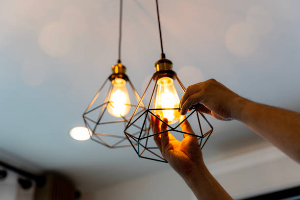 Best Electrical Wiring Services  in Bushnell, IL