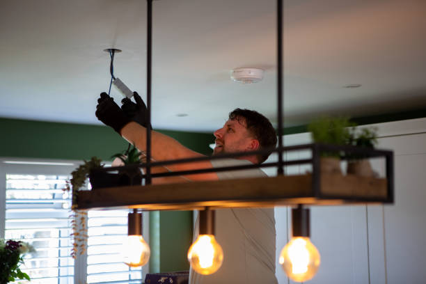 Best Electrical Outlet Repair  in Bushnell, IL