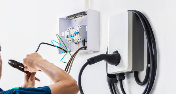 Best Affordable Electrical Installation  in Bushnell, IL