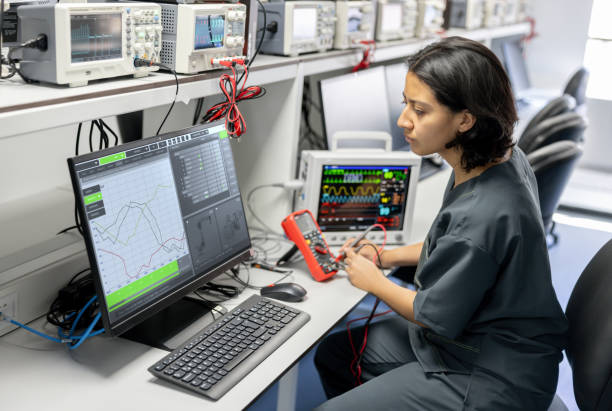 Best Electrical Installation Contractor  in Bushnell, IL