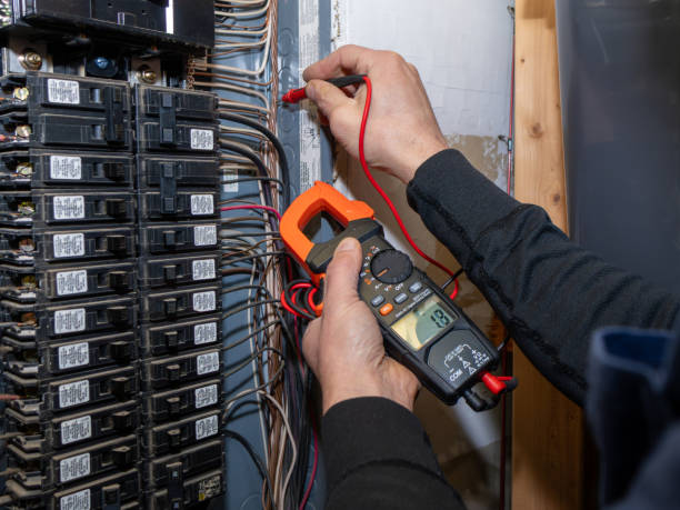 Best Electrical Rewiring Services  in Bushnell, IL