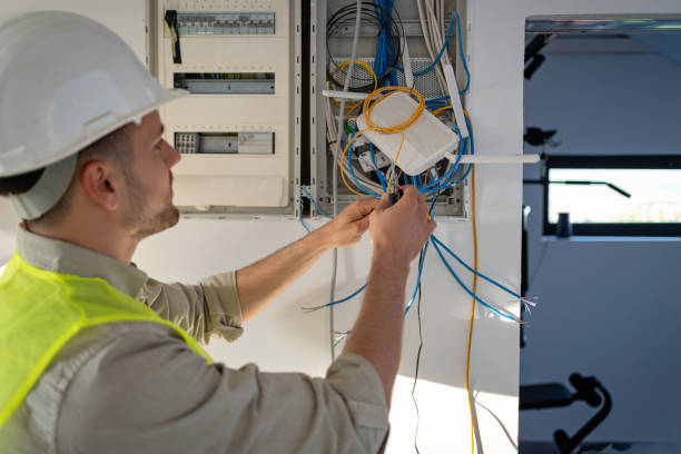 Best Electrical Repair Services  in Bushnell, IL